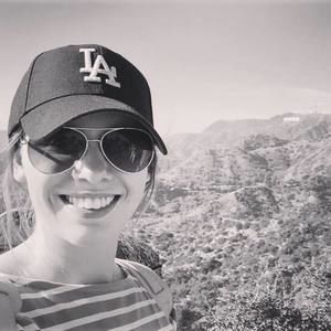 Meet your Posher, Meghan